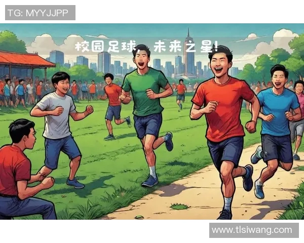 加维引领新潮流探讨未来足球发展与技术革新之路